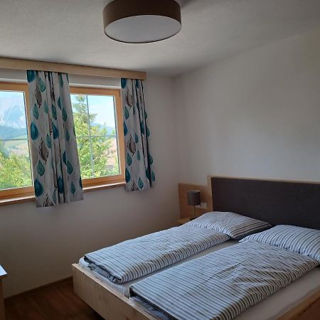 Chalet Petra 艾奇 外观 照片