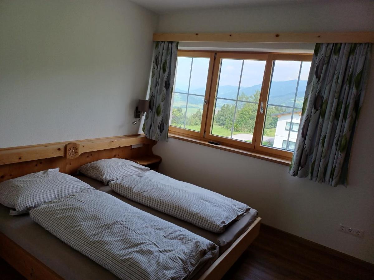 Chalet Petra 艾奇 外观 照片
